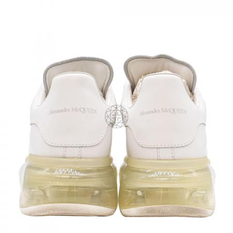 Alexander mcqueen shoes air hot sale bubble